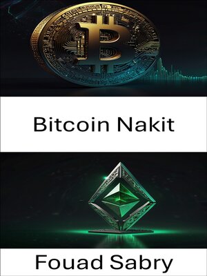 cover image of Bitcoin Nakit